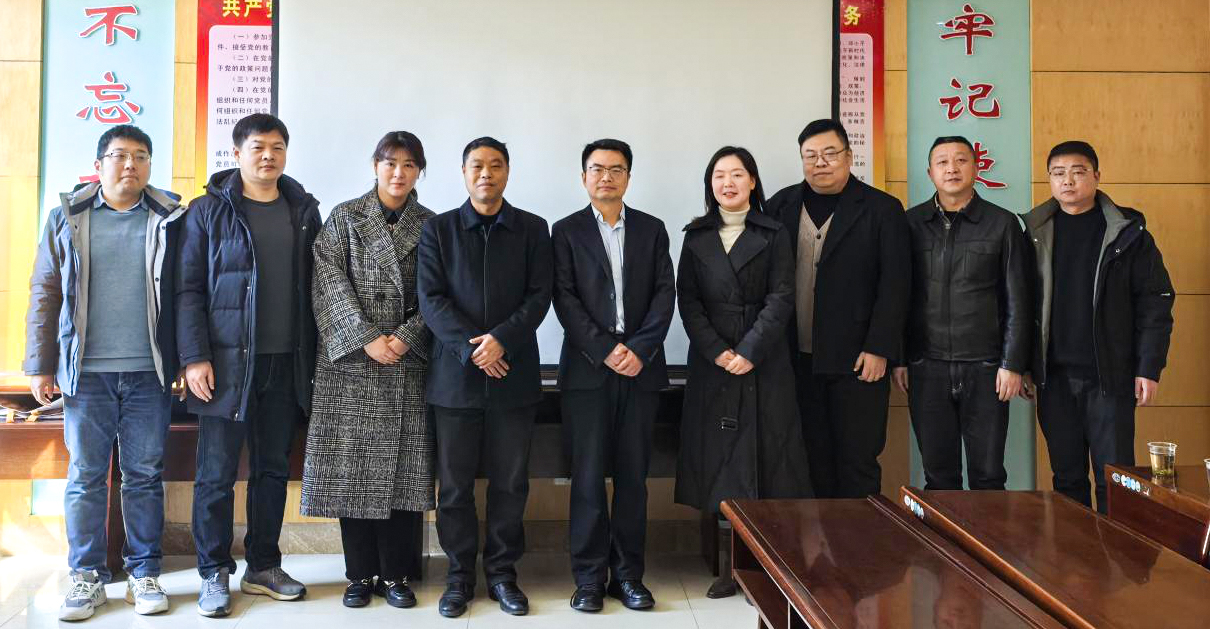 保康县人民医院与襄阳市第一人民医院签订VTE 联盟协议